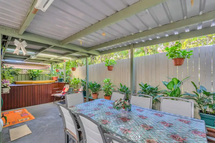 2/8 Martin Street, Nerang QLD 4211