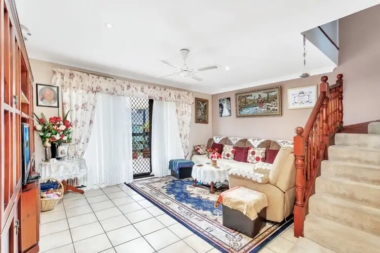 Fifth view of Homely townhouse listing, 2/8 Martin Street, Nerang QLD 4211