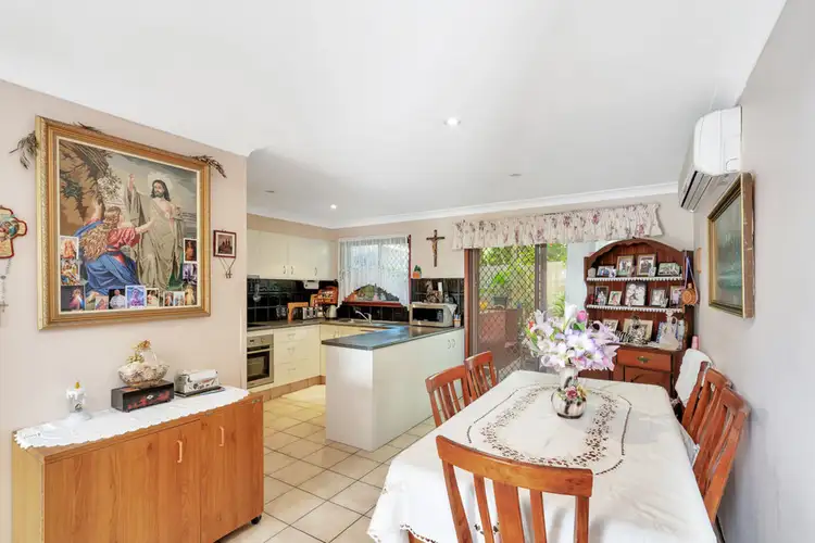 Sixth view of Homely townhouse listing, 2/8 Martin Street, Nerang QLD 4211