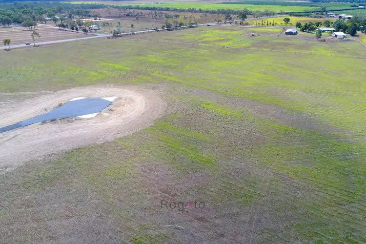 LOT 3 Rodeo Close, Mareeba QLD 4880