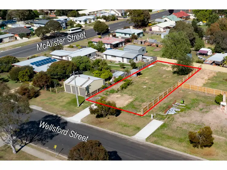 23A Wellsford Street, Stratford VIC 3862