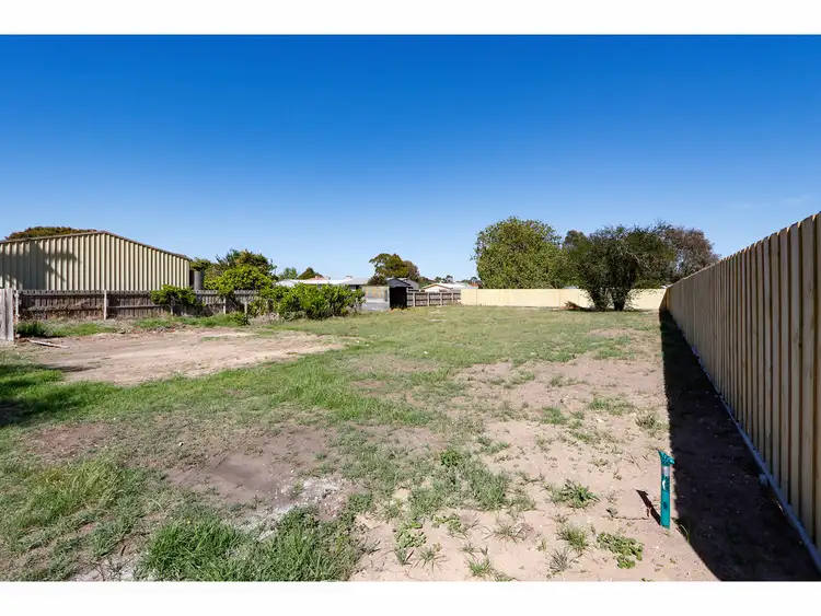 Second view of Homely land listing, 23A Wellsford Street, Stratford VIC 3862