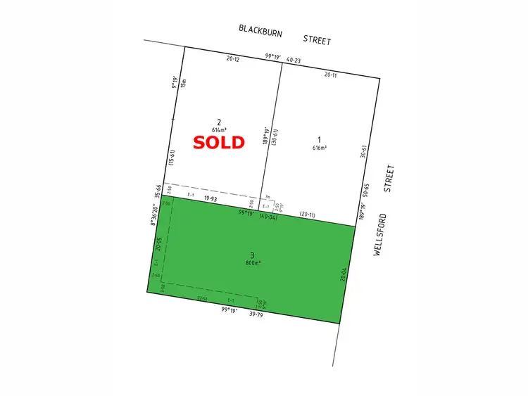Fifth view of Homely land listing, 23A Wellsford Street, Stratford VIC 3862