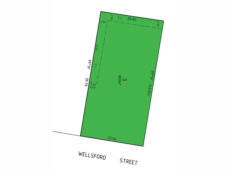 Sixth view of Homely land listing, 23A Wellsford Street, Stratford VIC 3862