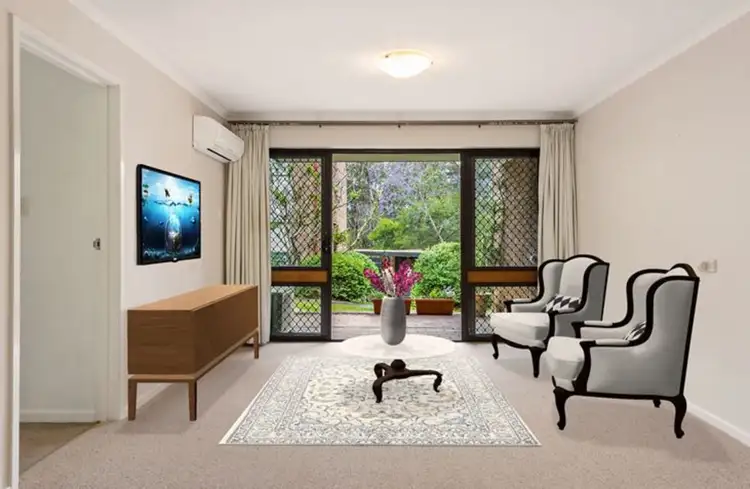 Main view of Homely retirement listing, 29/2 Kitchener Road, Cherrybrook NSW 2126