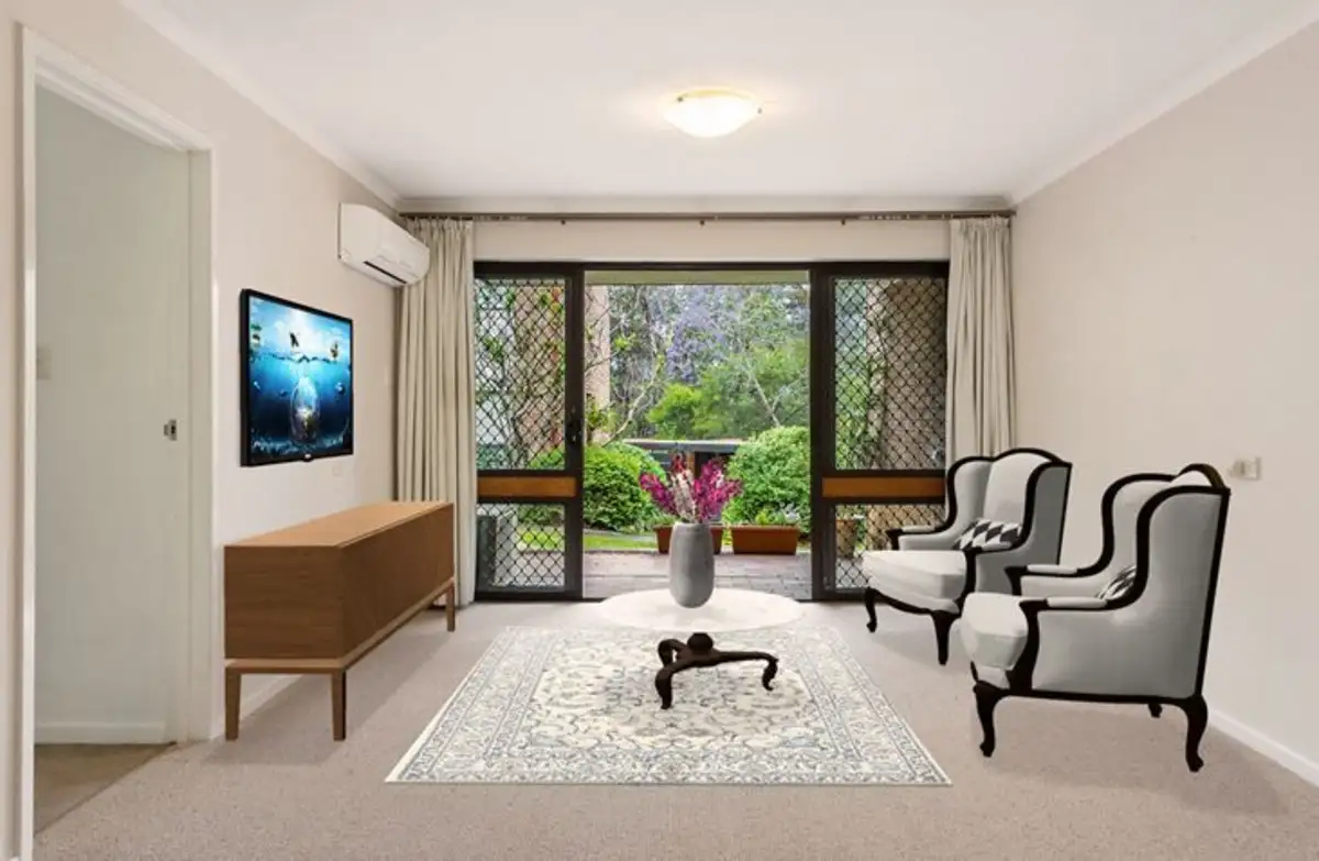 Main view of Homely retirement listing, 29/2 Kitchener Road, Cherrybrook NSW 2126