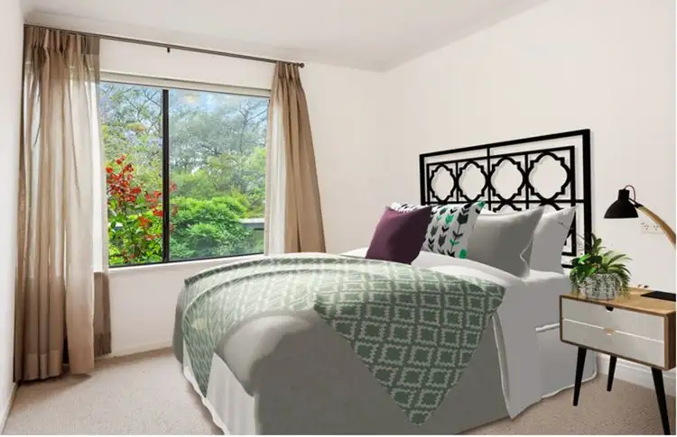Second view of Homely retirement listing, 29/2 Kitchener Road, Cherrybrook NSW 2126