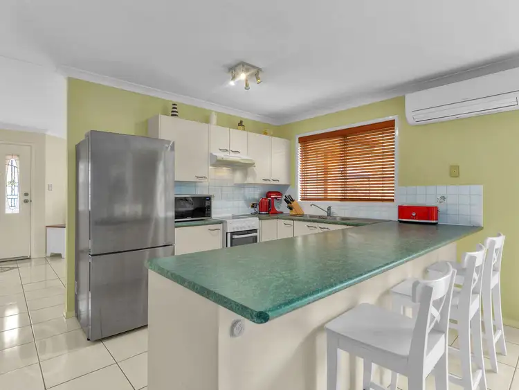 Fifth view of Homely house listing, 5 Turquoise Place, Wavell Heights QLD 4012