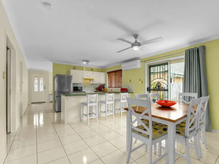 Sixth view of Homely house listing, 5 Turquoise Place, Wavell Heights QLD 4012