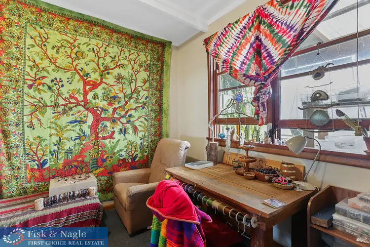 Fifth view of Homely house listing, 54 Monaro Street, Wyndham NSW 2550