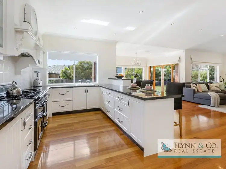 41 Crestwood Drive, Rosebud VIC 3939