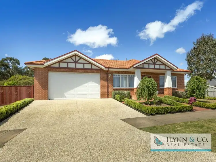 Second view of Homely house listing, 41 Crestwood Drive, Rosebud VIC 3939