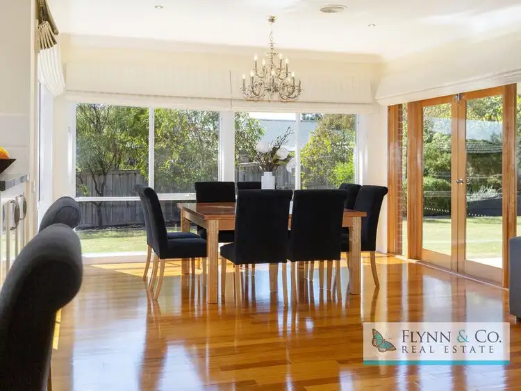 Fifth view of Homely house listing, 41 Crestwood Drive, Rosebud VIC 3939