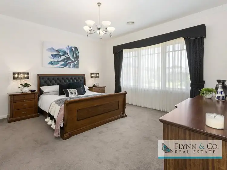 Sixth view of Homely house listing, 41 Crestwood Drive, Rosebud VIC 3939