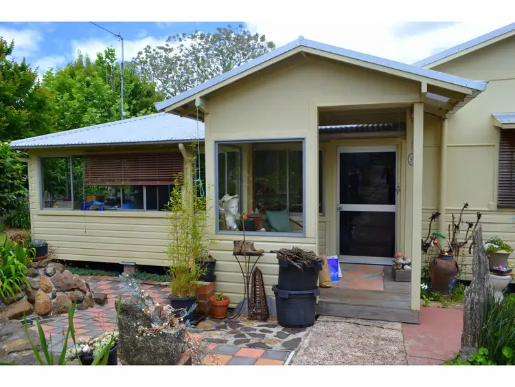 Second view of Homely house listing, 10 River Street, Comboyne NSW 2429