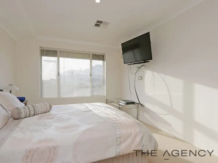 Fifth view of Homely house listing, 5 Biddiarra Bend, Southern River WA 6110