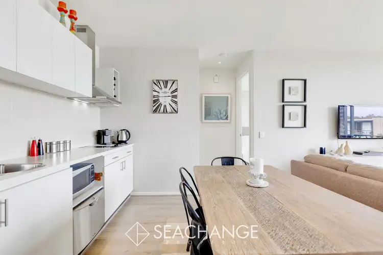 Second view of Homely apartment listing, 35/50 Peter Thomson Drive, Fingal VIC 3939