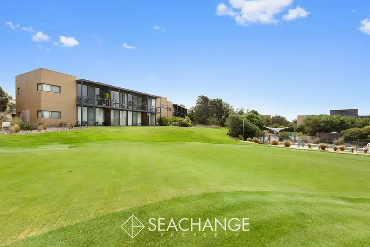 Third view of Homely apartment listing, 35/50 Peter Thomson Drive, Fingal VIC 3939