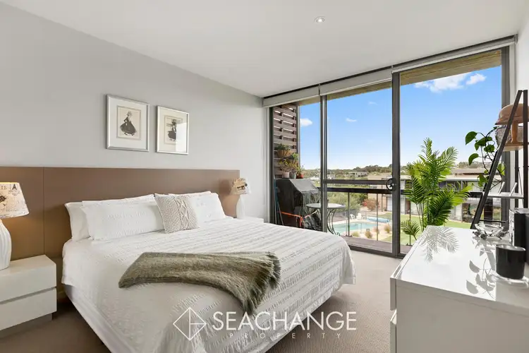 Fourth view of Homely apartment listing, 35/50 Peter Thomson Drive, Fingal VIC 3939