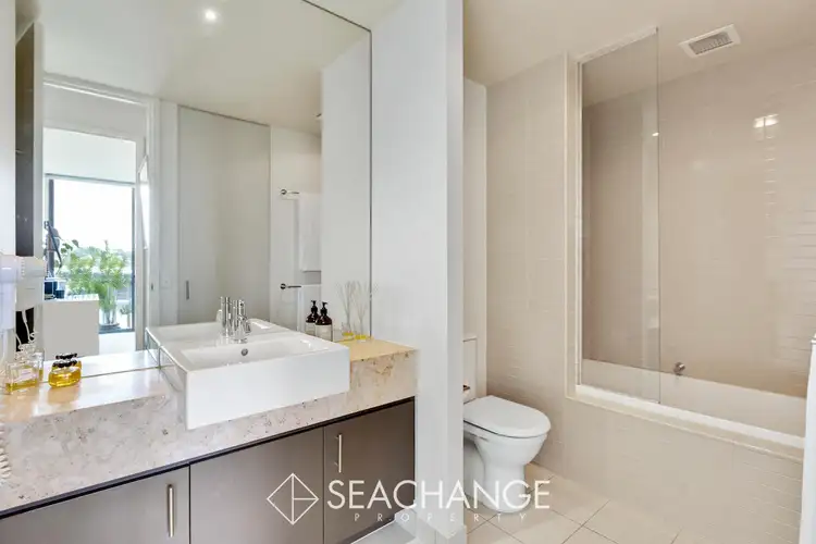 Fifth view of Homely apartment listing, 35/50 Peter Thomson Drive, Fingal VIC 3939