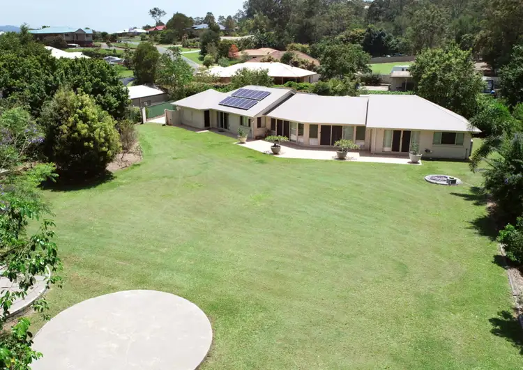 Second view of Homely house listing, 42 Pasture Place, Mount Nathan QLD 4211