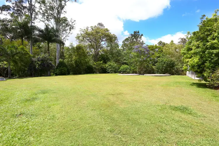 Third view of Homely house listing, 42 Pasture Place, Mount Nathan QLD 4211