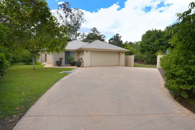 Fourth view of Homely house listing, 42 Pasture Place, Mount Nathan QLD 4211