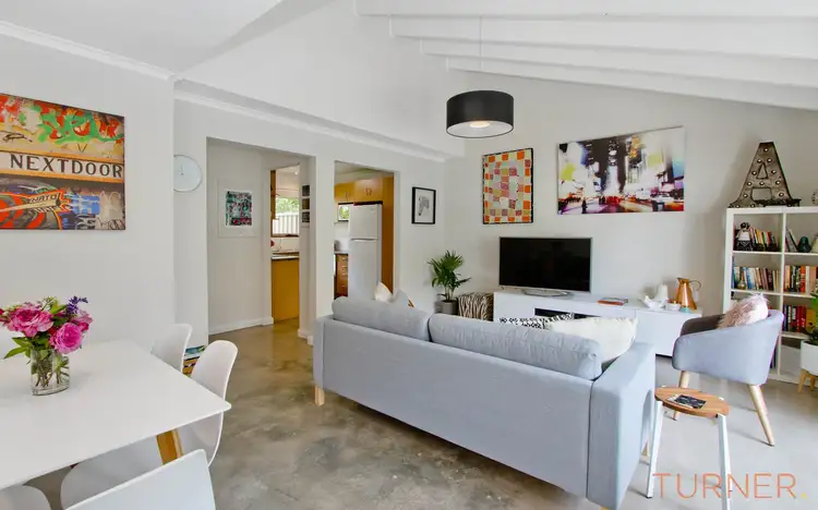 Main view of Homely unit listing, 4/324 Young Street, Wayville SA 5034