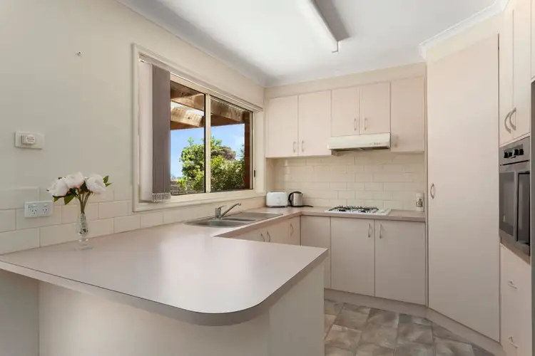 Second view of Homely house listing, 9 Amarina Road, Clifton Springs VIC 3222