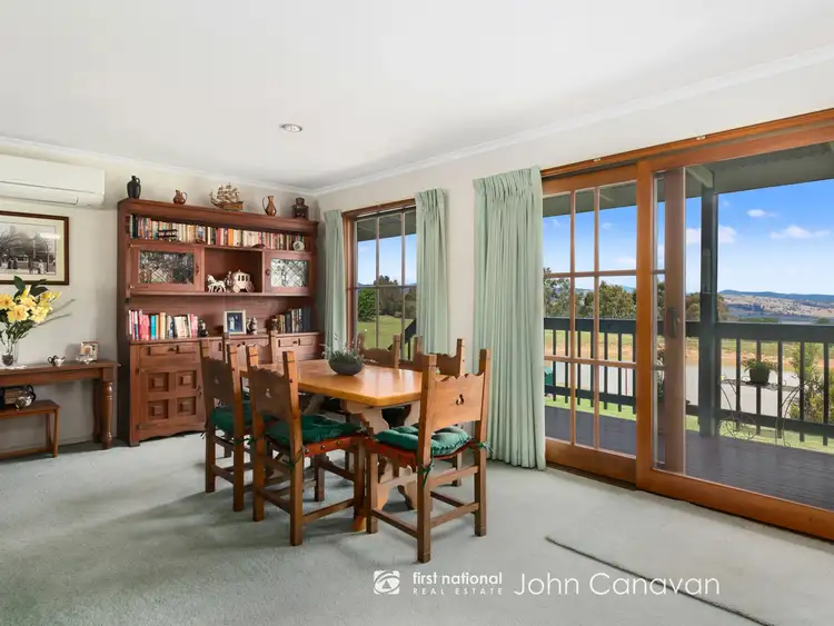 Third view of Homely house listing, 906 Old Tolmie Road, Barwite VIC 3722