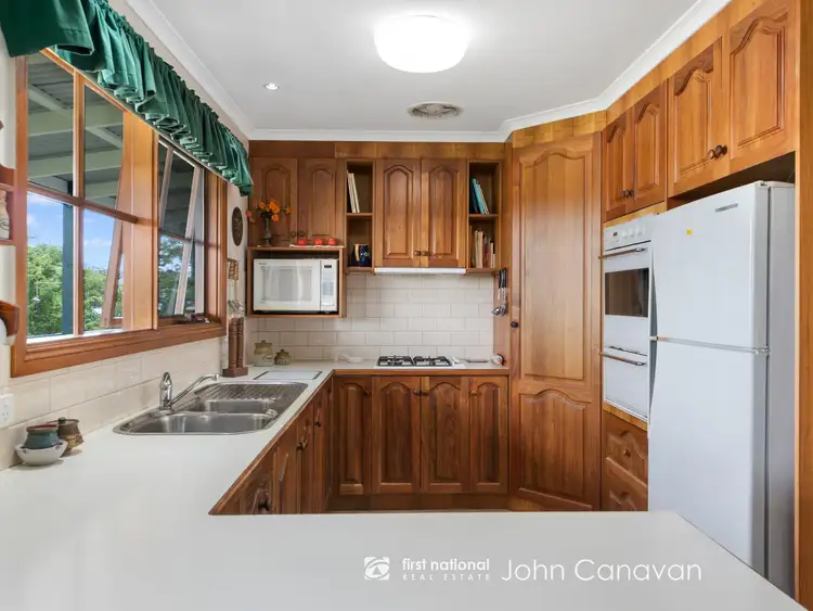 Fourth view of Homely house listing, 906 Old Tolmie Road, Barwite VIC 3722