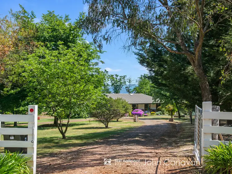 Fifth view of Homely house listing, 906 Old Tolmie Road, Barwite VIC 3722