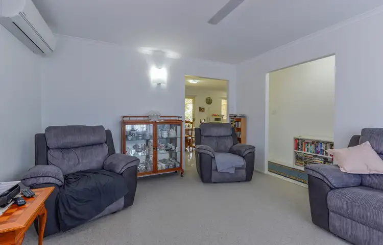 Fourth view of Homely house listing, 104 Kepnock Road, Kepnock QLD 4670