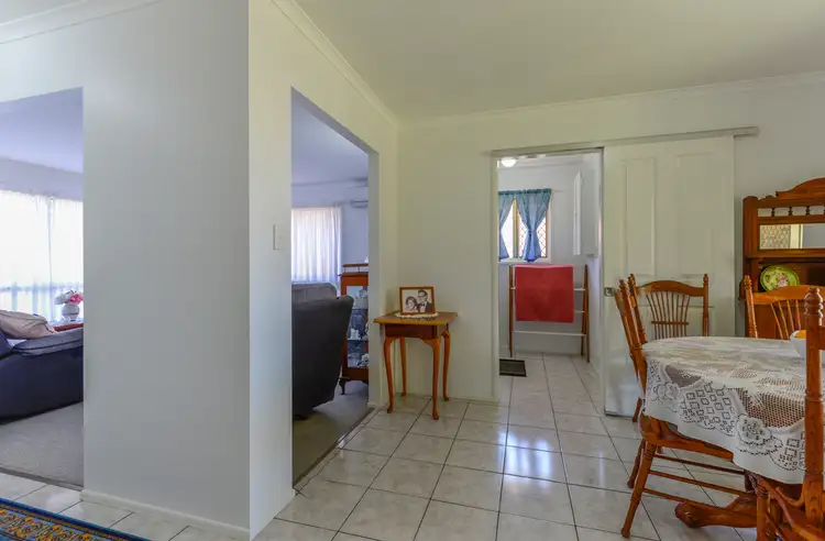 Fifth view of Homely house listing, 104 Kepnock Road, Kepnock QLD 4670