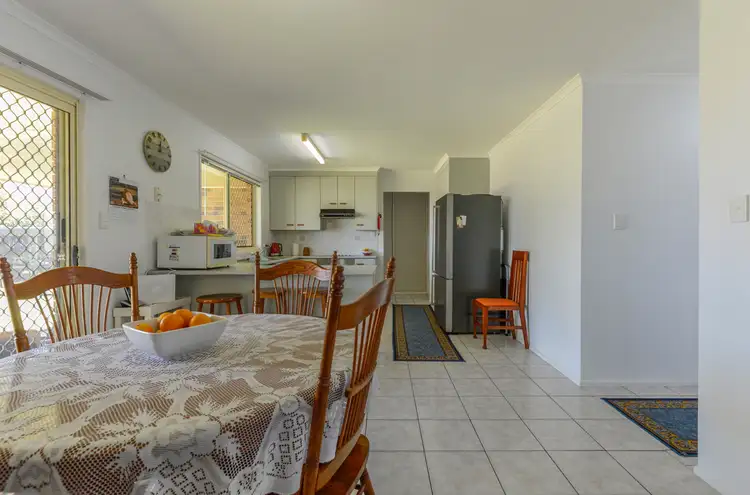 Sixth view of Homely house listing, 104 Kepnock Road, Kepnock QLD 4670