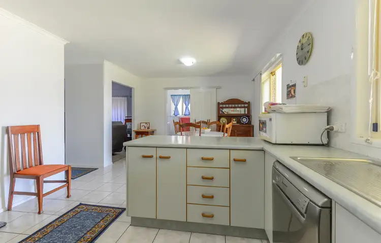 Seventh view of Homely house listing, 104 Kepnock Road, Kepnock QLD 4670
