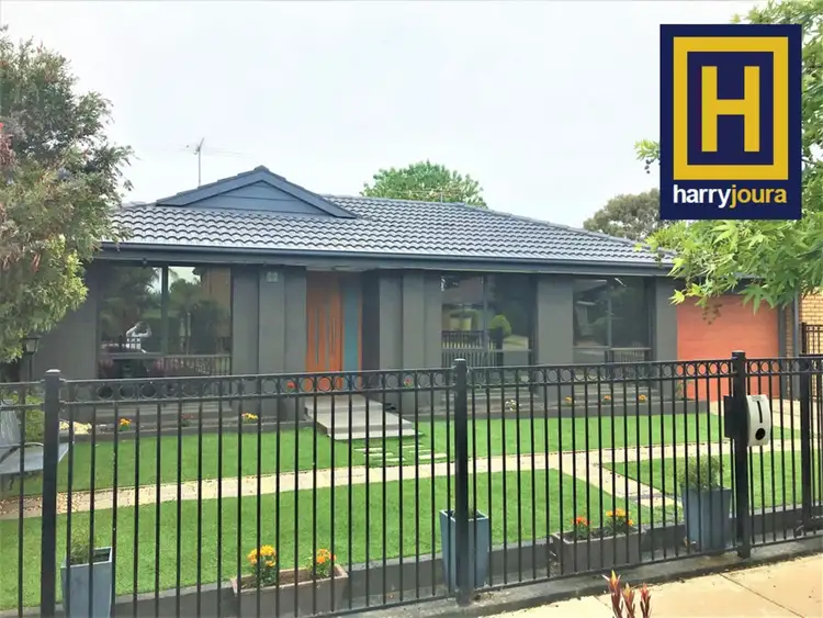 Main view of Homely house listing, 27 Dowling Avenue, Hoppers Crossing VIC 3029