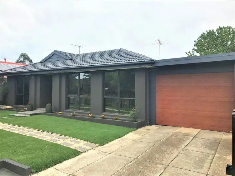 Second view of Homely house listing, 27 Dowling Avenue, Hoppers Crossing VIC 3029