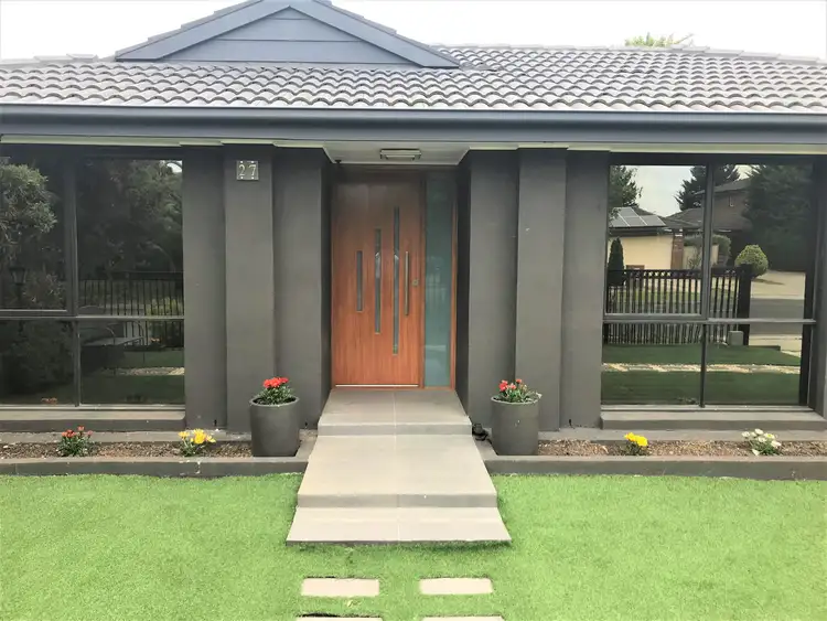 Fourth view of Homely house listing, 27 Dowling Avenue, Hoppers Crossing VIC 3029