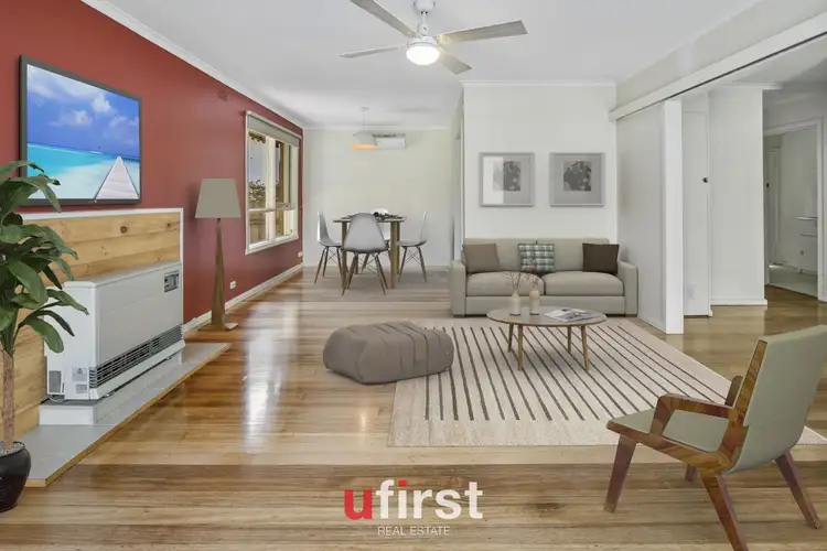 Third view of Homely house listing, 21 Sages Road, Baxter VIC 3911