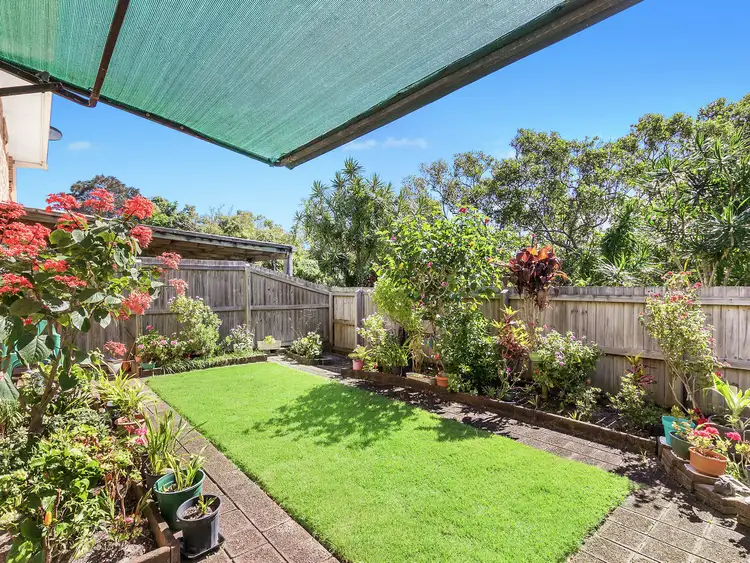 Second view of Homely townhouse listing, 11/136 Cherry Street, Ballina NSW 2478
