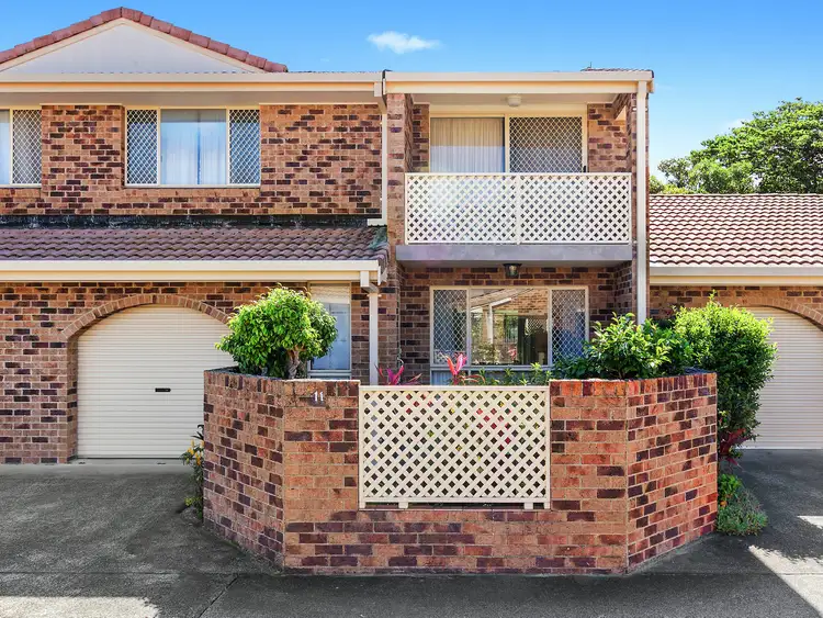 Fourth view of Homely townhouse listing, 11/136 Cherry Street, Ballina NSW 2478