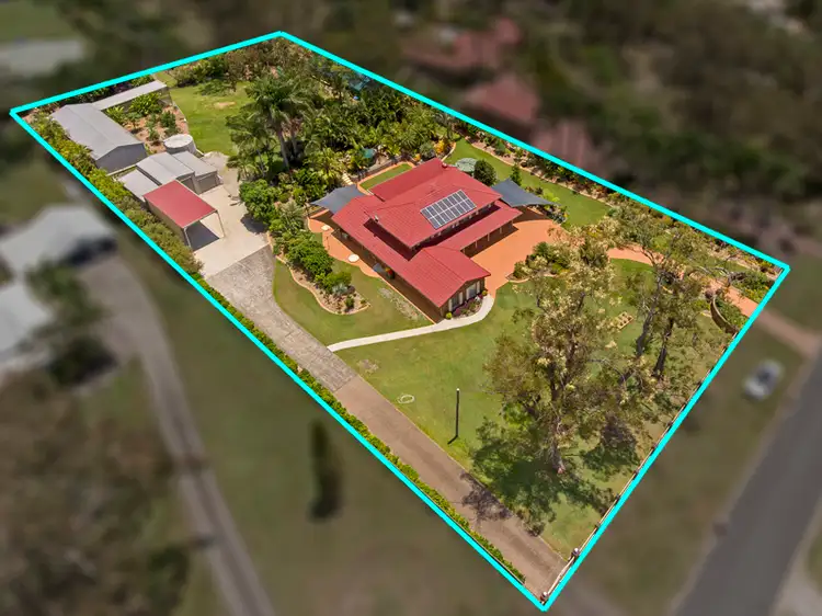 Main view of Homely house listing, 7 Healy Court, Ormeau QLD 4208