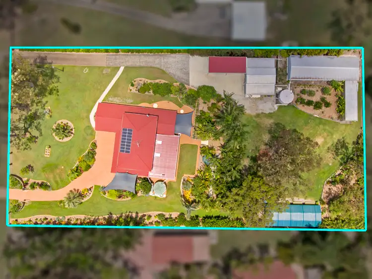 Second view of Homely house listing, 7 Healy Court, Ormeau QLD 4208