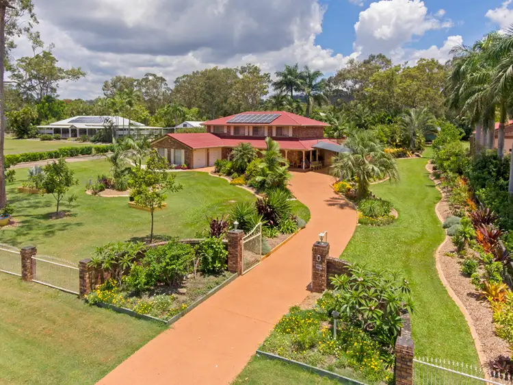 Third view of Homely house listing, 7 Healy Court, Ormeau QLD 4208