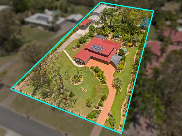 Fourth view of Homely house listing, 7 Healy Court, Ormeau QLD 4208
