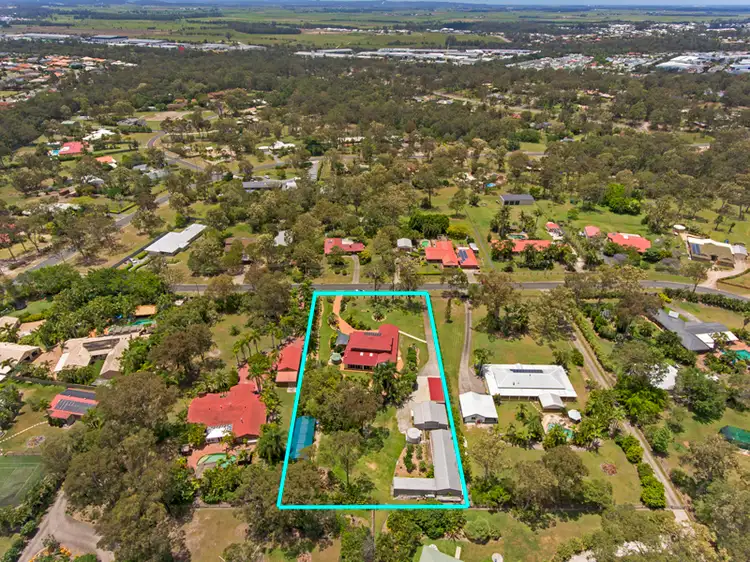 Sixth view of Homely house listing, 7 Healy Court, Ormeau QLD 4208