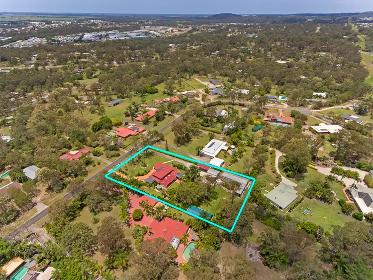 Seventh view of Homely house listing, 7 Healy Court, Ormeau QLD 4208
