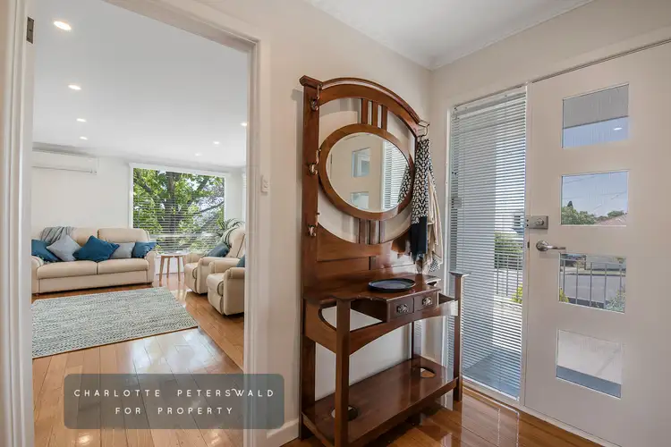 Fifth view of Homely house listing, 54 Montagu Street, New Town TAS 7008