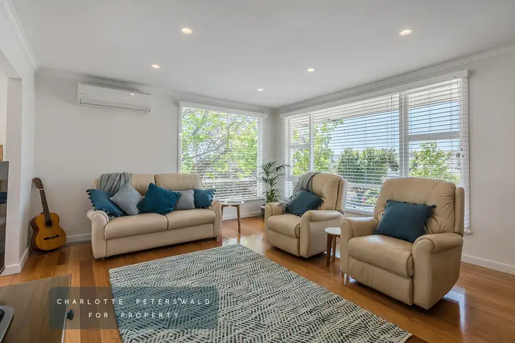 Sixth view of Homely house listing, 54 Montagu Street, New Town TAS 7008
